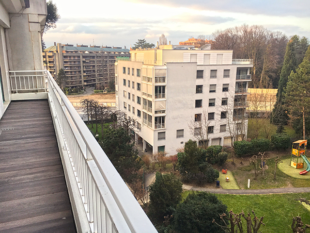 real estate - Cologny - Appartement 5.0 rooms