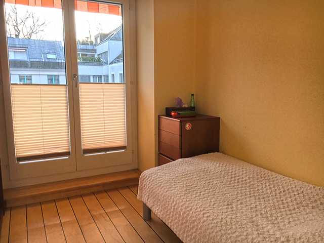 real estate - Cologny - Appartement 5.0 rooms