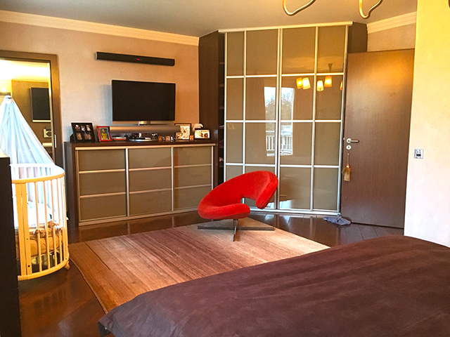 Cologny 1223 GE - Appartamento 5.0 rooms - TissoT Immobiliare