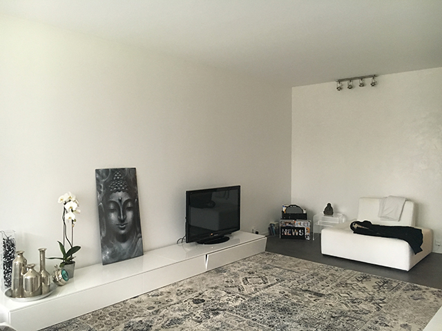 Genève - Flat 4.0 rooms