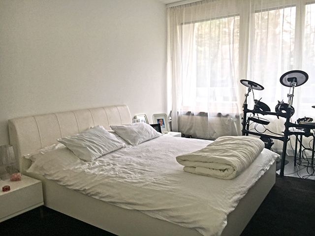 real estate - Genève - Appartement 4.0 rooms