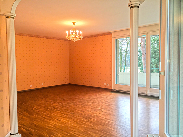 real estate - Cologny - Flat 5.0 rooms