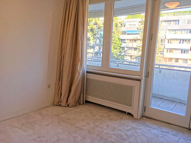 real estate - Genève - Appartement 5.0 rooms