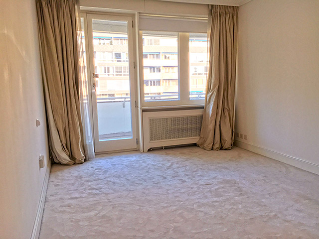 Bien immobilier - Genève - Appartement 5.0 pièces
