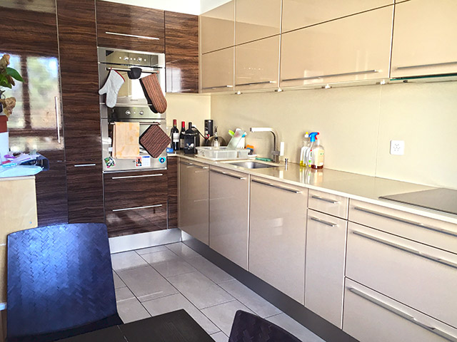 Cologny TissoT Immobiliare : Duplex 5.0 rooms