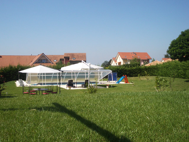 Jouxtens-Mézery TissoT Immobilier : Villa semi-individuelle 7.5 pi&egrave;ces