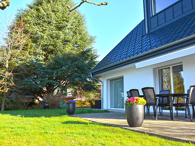 Epalinges - Einfamilienhaus 6.5 pi&egrave;ces