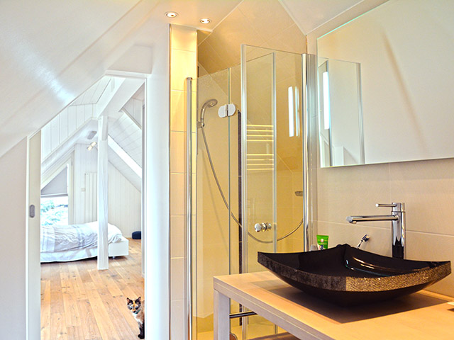 Epalinges TissoT Immobilier : Villa individuelle 6.5 pi&egrave;ces