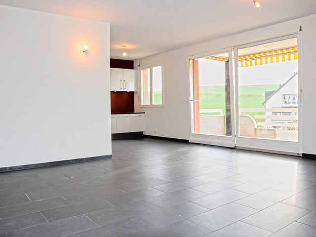Forel - Flat 5.5 rooms