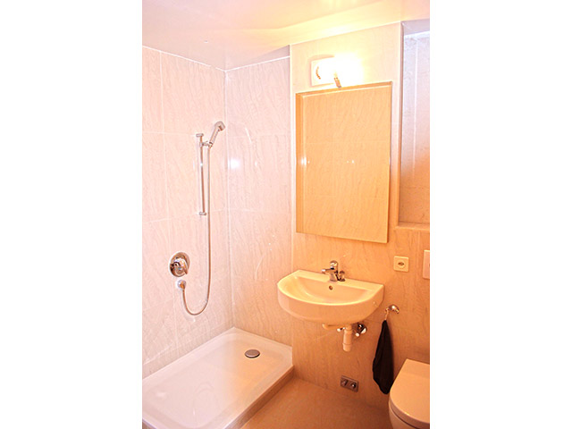 real estate - Chancy - Flat 3 rooms