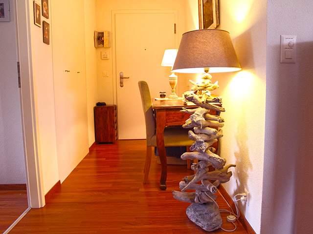 Pampigny TissoT Realestate : Flat 4.5 rooms
