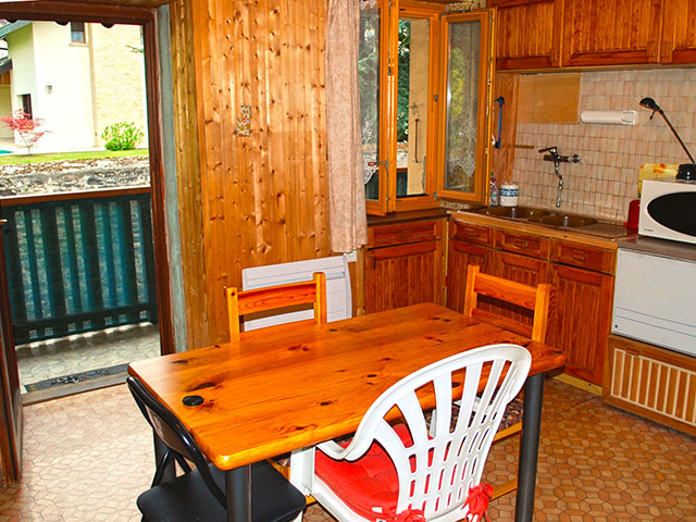 real estate - Chambésy - Maison 5.5 rooms