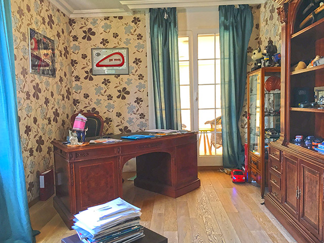 real estate - Chêne-Bougeries - Villa 12.0 rooms