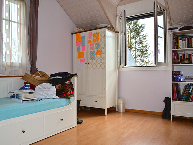 Founex 1297 VD - Villa individuelle 7.0 pi&egrave;ces - TissoT Immobilier
