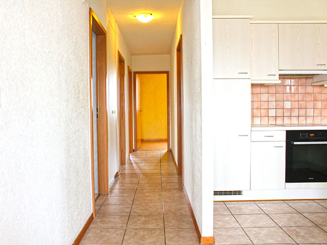 St-Prex - Appartement 4.5 rooms
