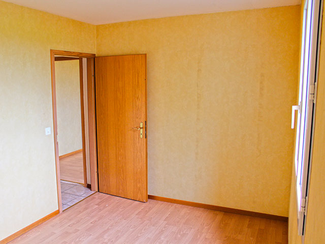 real estate - St-Prex - Flat 4.5 rooms