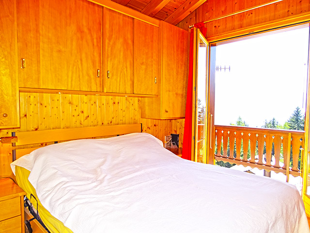 Arbaz 1974 VS - Chalet 6 pi&egrave;ces - TissoT Immobilier