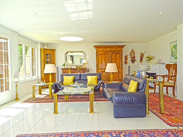 Arbaz TissoT Immobilier : Chalet 6 pi&egrave;ces