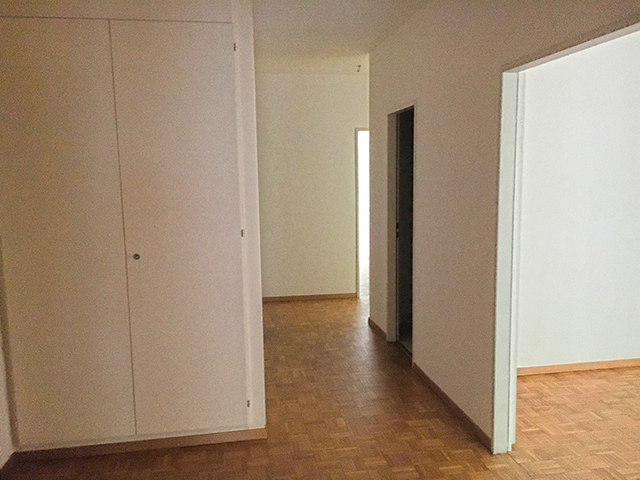 Chêne-Bougeries TissoT Realestate : Flat 5.0 rooms