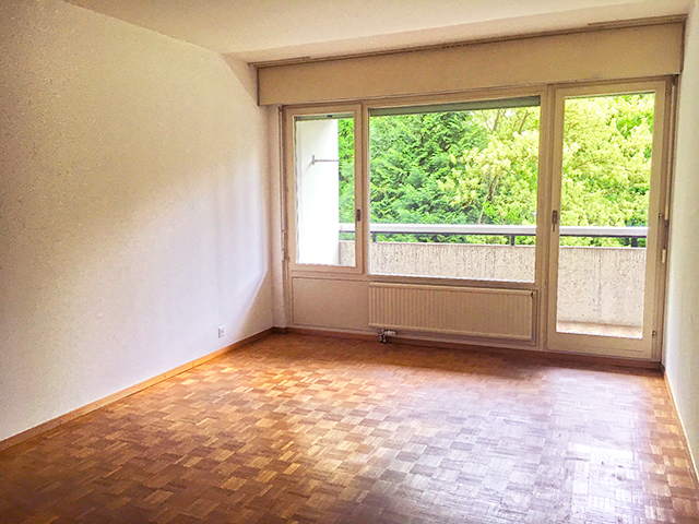 Chêne-Bougeries 1224 GE - Appartamento 5.0 rooms - TissoT Immobiliare
