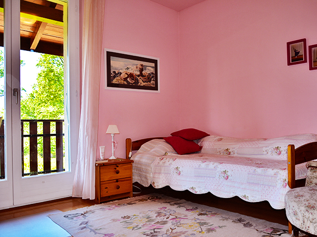 Tannay TissoT Realestate : Villa jumelle 10 rooms