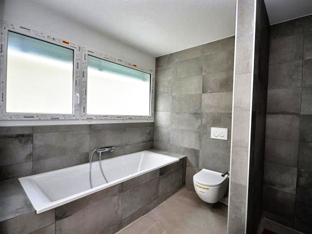 real estate - Ponte Brolla - Flat 3.5 rooms