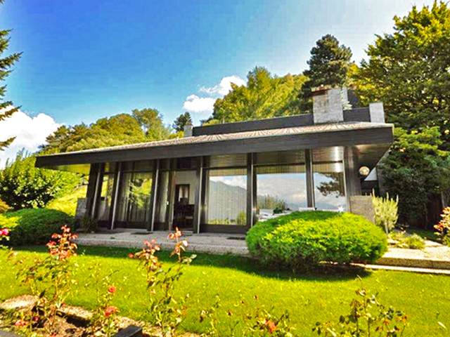 Paudo - Pianezzo - Einfamilienhaus 6.5 pi&egrave;ces