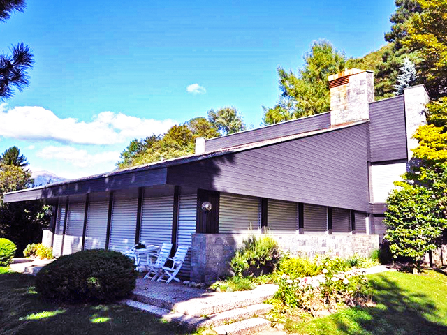Bien immobilier - Paudo - Pianezzo - Villa individuelle 6.5 pi&egrave;ces