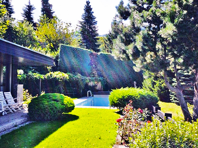 Bien immobilier - Paudo - Pianezzo - Villa individuelle 6.5 pi&egrave;ces
