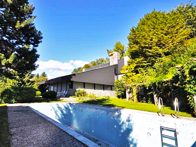 Paudo - Pianezzo 6582 TI - Villa individuelle 6.5 pi&egrave;ces - TissoT Immobilier
