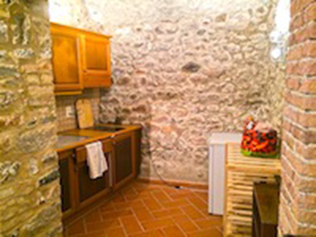 real estate - Morcote - House 6.5 rooms
