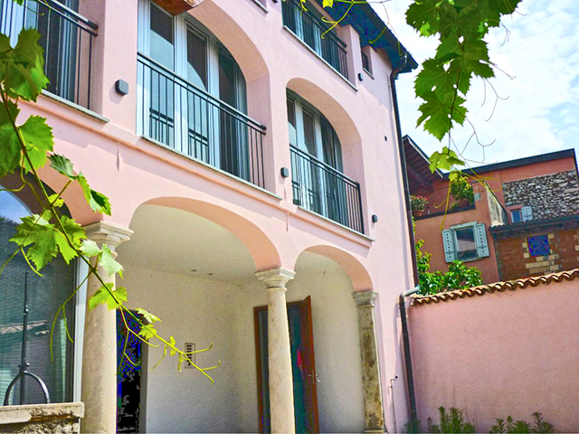 Besazio -Haus 8.0 rooms - purchase real estate