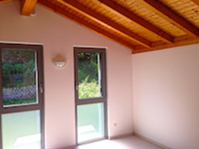 Figino 6918 TI - Villa mitoyenne 4.5 pièces - TissoT Immobilier