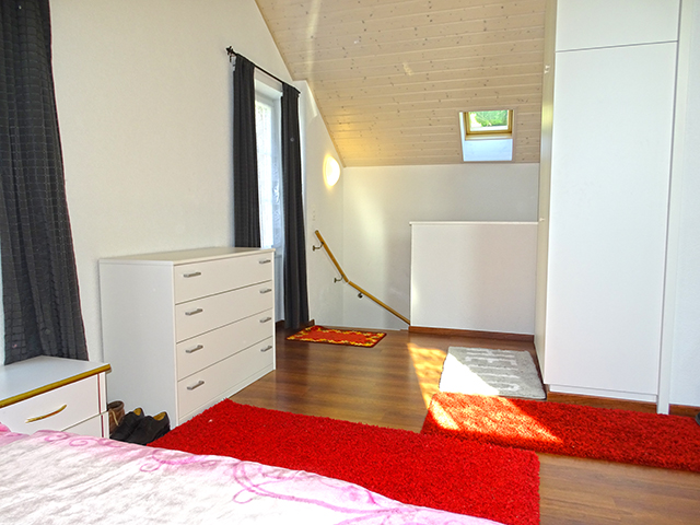 real estate - Veytaux - Immeuble 8.0 rooms