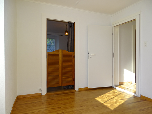 real estate - Veytaux - Flat 2.0 rooms