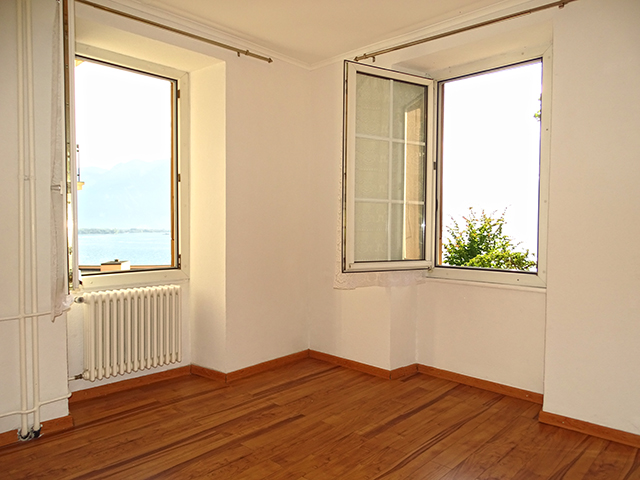 Veytaux TissoT Immobiliare : Appartamento 2.0 rooms