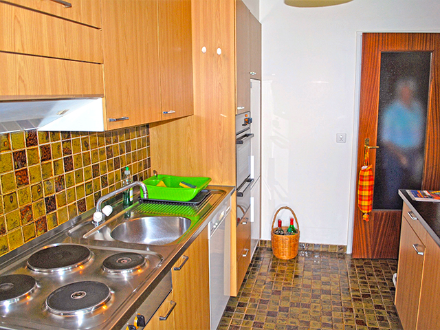 Laconnex TissoT Immobiliare : Appartamento 7 rooms