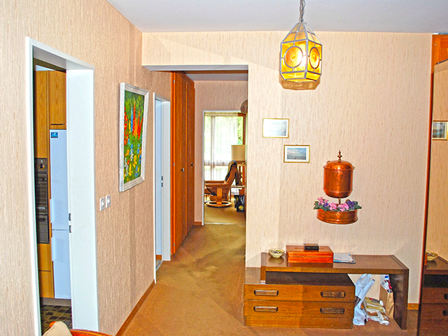 Laconnex TissoT Realestate : Appartement 7 rooms