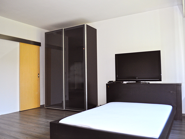 real estate - Genève - Studio 1.0 rooms