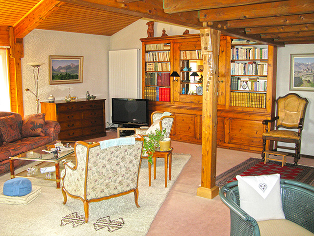 Bien immobilier - Grandevent - Villa individuelle 8.0 pi&egrave;ces