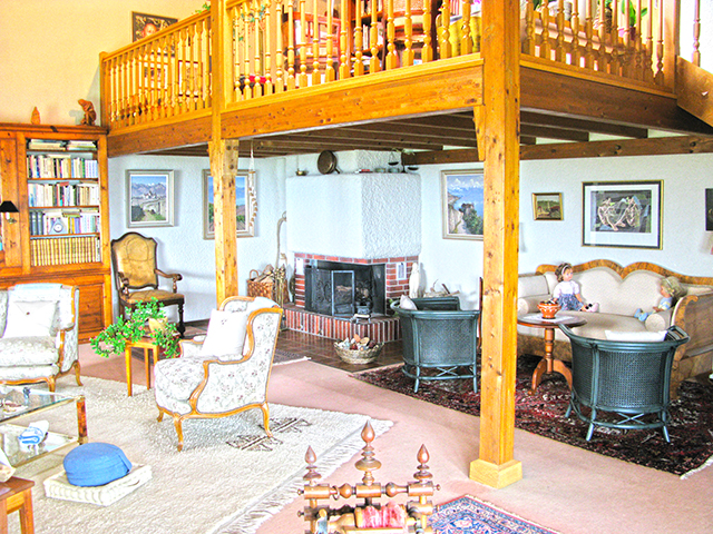 Grandevent 1421 VD - Villa individuelle 8.0 pi&egrave;ces - TissoT Immobilier
