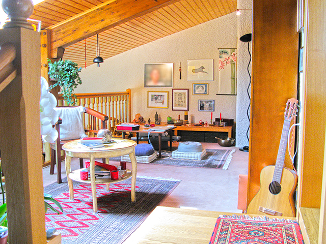 Bien immobilier - Grandevent - Villa individuelle 8.0 pi&egrave;ces