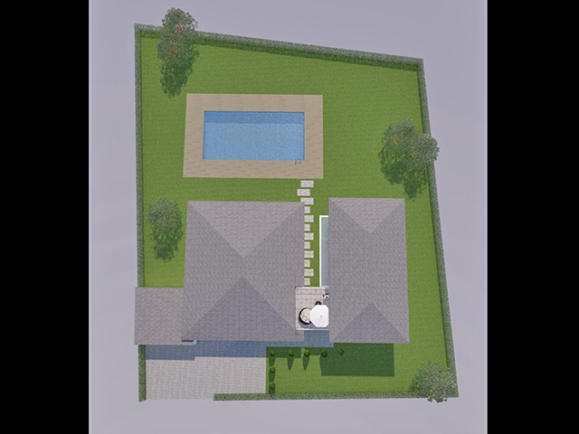Mies - Einfamilienhaus 8.5 pi&egrave;ces
