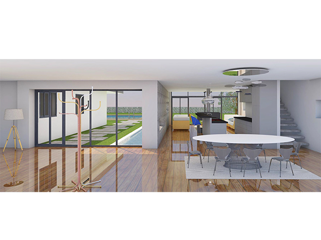 Mies TissoT Immobilier : Villa individuelle 8.5 pi&egrave;ces
