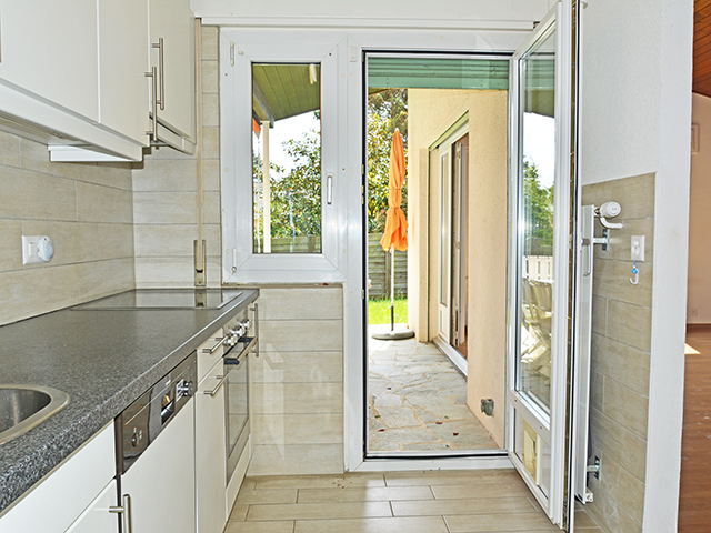 real estate - Mies - Villa individuelle 8.5 rooms