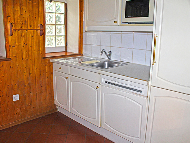 Lavigny TissoT Immobiliare : Casa in villaggio 3.5 rooms