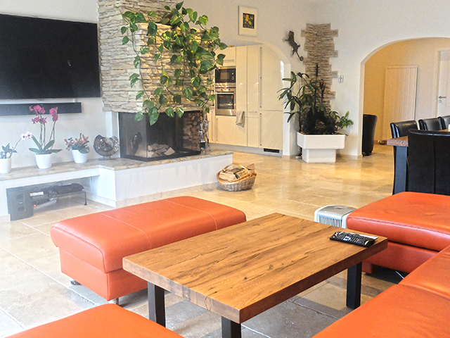 Grandson TissoT Immobilier : Villa individuelle 8.0 pi&egrave;ces