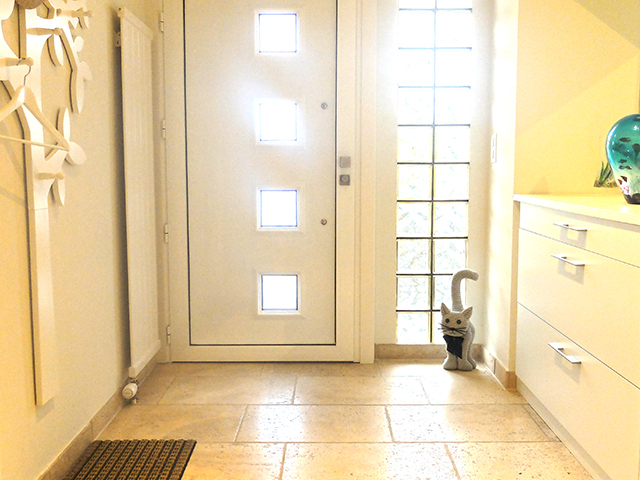 Bien immobilier - Grandson - Villa individuelle 8.0 pi&egrave;ces
