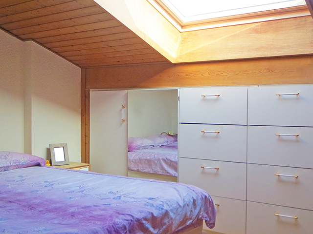 real estate - Thônex - Duplex 6.0 rooms