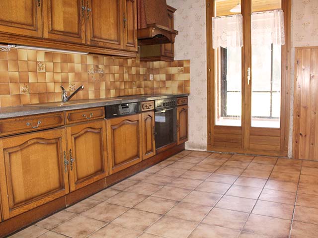 real estate - Vaulion - House in village 5 rooms